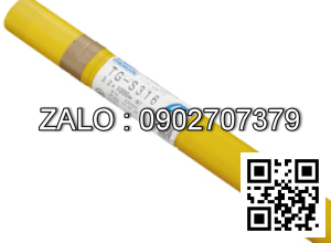 Que hàn Tig Inox kobelco TG-S316L 2.4mm