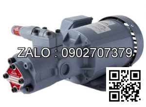 Bơm thủy lực TOP-2MY750-220HBMVB