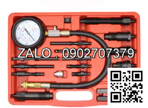 Thiết bị đo áp suất buồng đốt động cơ Dầu, động cơ Diesel