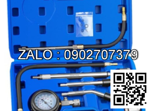 Thiết bị đo áp suất buồng đốt động cơ xăng 11 chi tiết