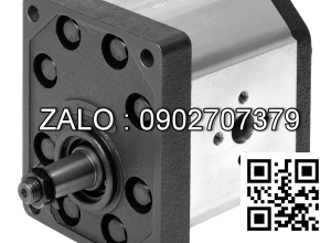Bơm thủy lực GHP2-D-22