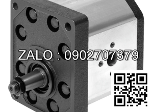 Bơm thủy lực GHP1-D-2-C0