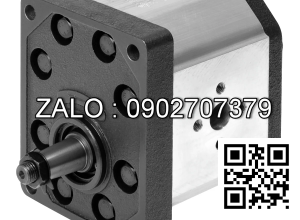 Bơm thủy lực GHP1-D-9