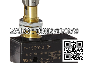 công tắc hành trình HELI