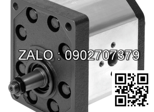 Bơm thủy lực GHP2-D-12