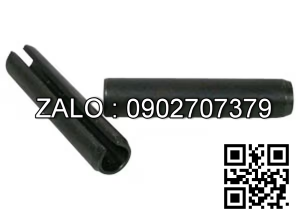 Chốt xe nâng 9384620317 6x28