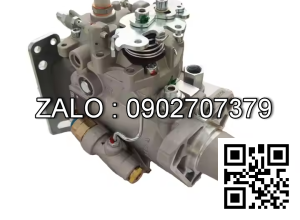 Heo dầu động cơ VOLVO D8K , 6 CYL , CM3