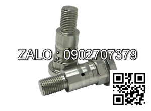 Chốt chặn liên kết lái xe nâng Hangcha N163-220005-000