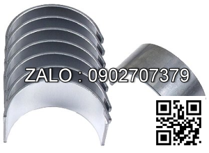 Miễng dên , miễng cốt động cơ Kubota V2607