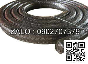 Tết chèn vuông 16x16 mm PH 0-14