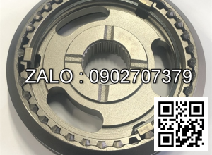 Vỏ xăng dưa S4S-2