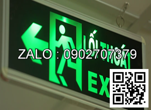 Đèn Exit