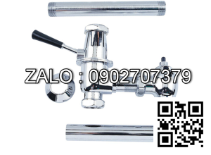 Van Xả Nước_VALVE_Caesar