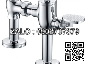 Van Xả Nước_VALVE_Caesar