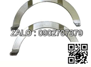 Canh cốt động cơ Kubota V2607