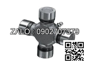 Gia công chữ thập (Cardang) 