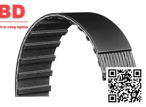 Dây curoa WA0118-2184 HX