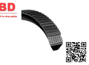 Dây curoa SPB3750-LW / Ms19-14-30