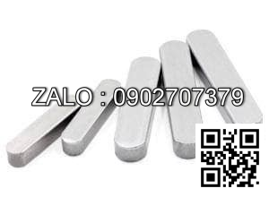 Thanh lavet - Then bằng 15x10x1000mm