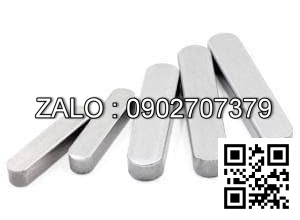 Thanh lavet - Then bằng 20x10x1000mm