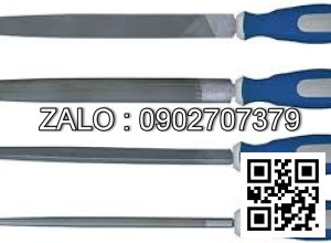 Dũa tam giác E0014-SJ-08