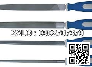 Dũa tam giác E0014-SJ-14