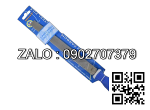 Dũa dẹp E0014-P-08