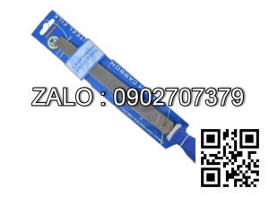 Dũa dẹp E0014-P-10