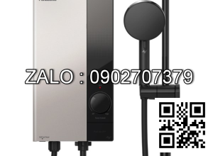 Máy nước nóng trực tiếp Panasonic 4500W DH-4US1VS