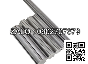 Trục rơ nia 6 then