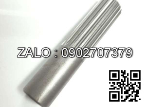 Trục rơ nia 14 then