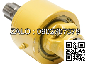 Clichet universal cardan 13/8 Z6 L=136mm