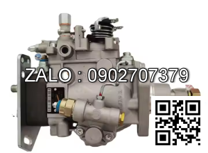 Heo dầu động cơ VOLVO TAD 732 GE , 6 CYL , CM3