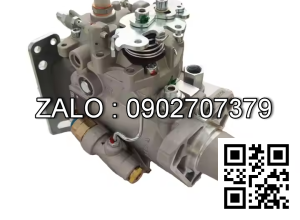 Heo dầu động cơ VOLVO TAD1170 VE , 6 CYL , CM3