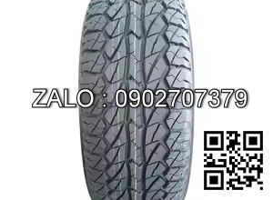 Lốp xe 35*12.50R20LT , kiểu gai DH105