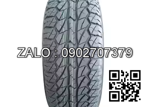 Lốp xe 35*12.50R15LT , kiểu gai DH206