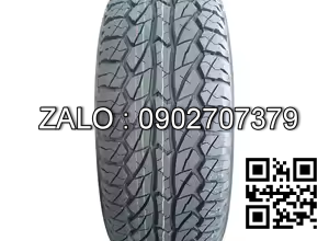 Lốp xe 35*12.50R15LT , kiểu gai YT906