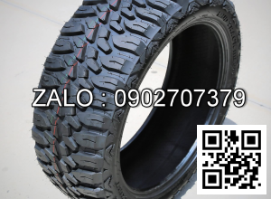Lốp xe 35X12.5 R18 MT71 KUMHO