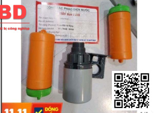 Công tắc phao 220V