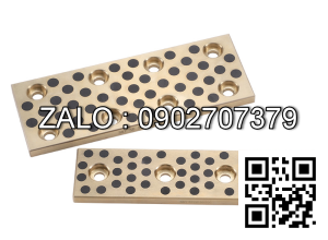 Bạc lót tấm bạc trượt STLST