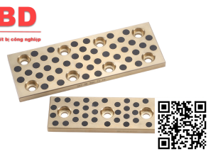 Bạc lót tấm bạc trượt STCW