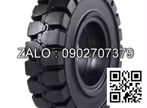 Lốp xe 3.00-15/8.00, 3.00-15 Nexen / Black