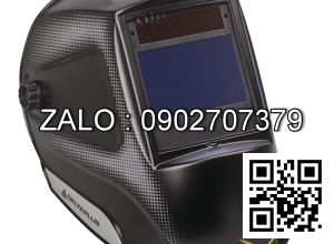 Mặt nạ hàn hồ quang điện BARRIER2 với bộ lọc tự động làm tối