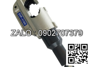 Đầu ép cos thủy lực IZUMI EP 510H