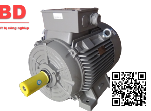 Động cơ điện Siemens 1LE1002-0DB22-2FA4