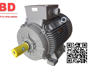 Động cơ điện Siemens 1LE1002-0CA32-2FA4