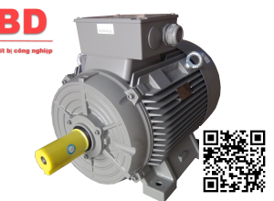 Động cơ điện Siemens 1LE1002-0DB22-2AA4