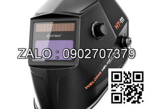 Mặt Nạ Hàn Điện Tử HITBOX HT111