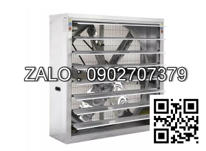 Quạt vuông công nghiệp SHRV 900