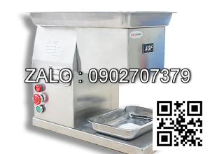Máy cắt thịt tai muic heo QX-250